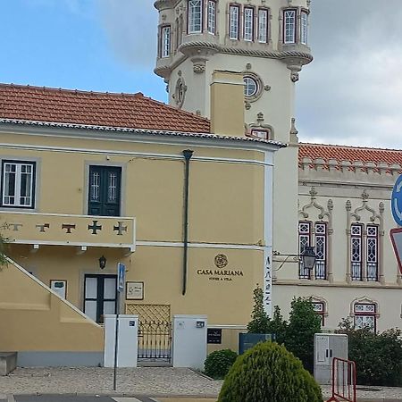 סינטרה Casa Mariana 2 - Viver A Vila מראה חיצוני תמונה