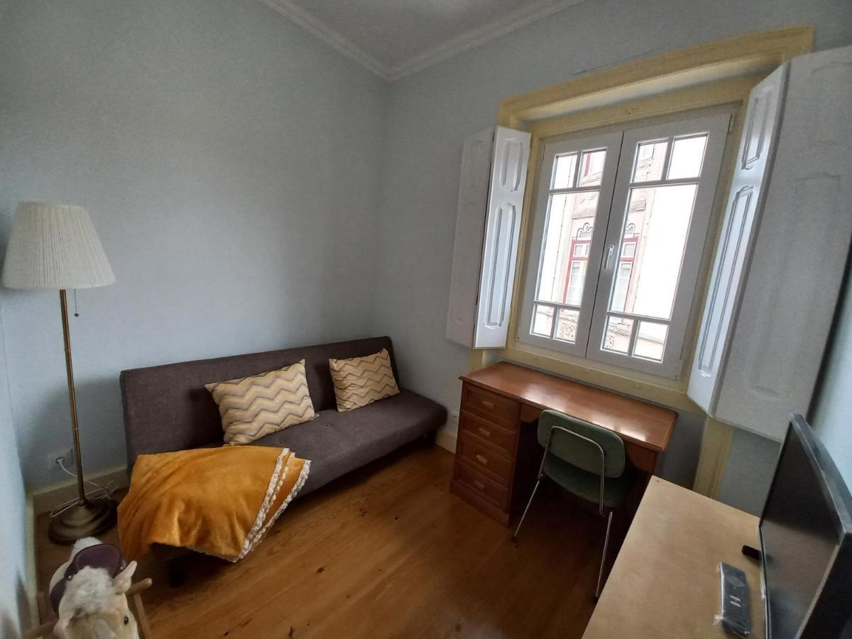 סינטרה Casa Mariana 2 - Viver A Vila מראה חיצוני תמונה