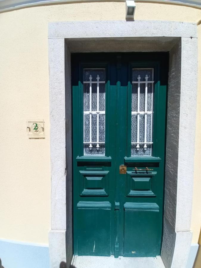 סינטרה Casa Mariana 2 - Viver A Vila מראה חיצוני תמונה