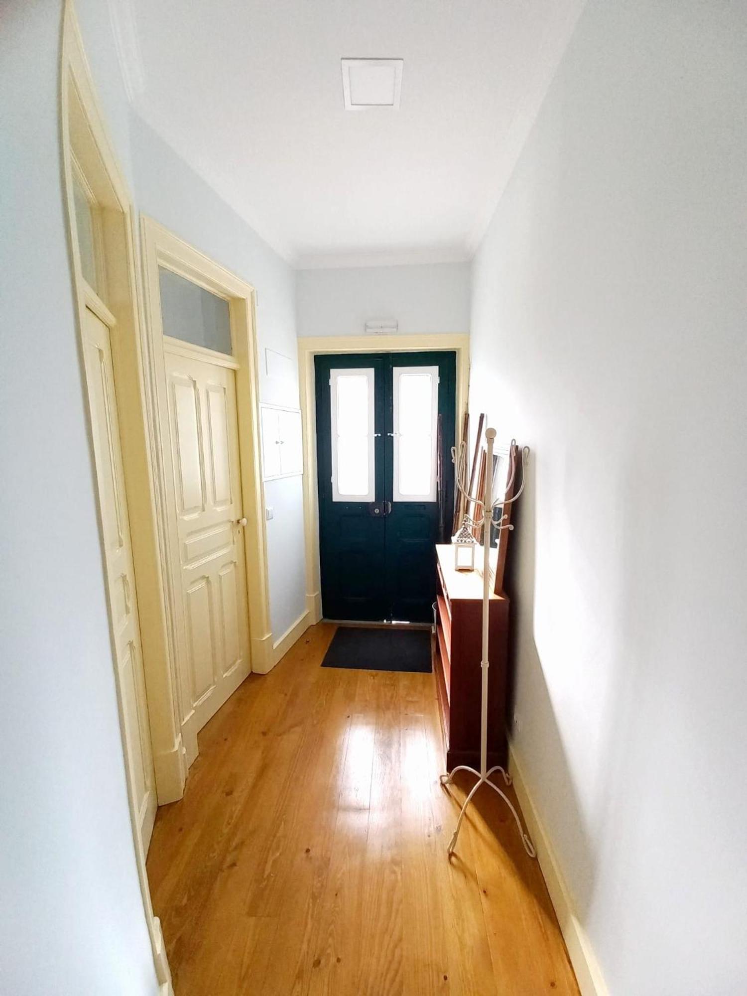 סינטרה Casa Mariana 2 - Viver A Vila מראה חיצוני תמונה