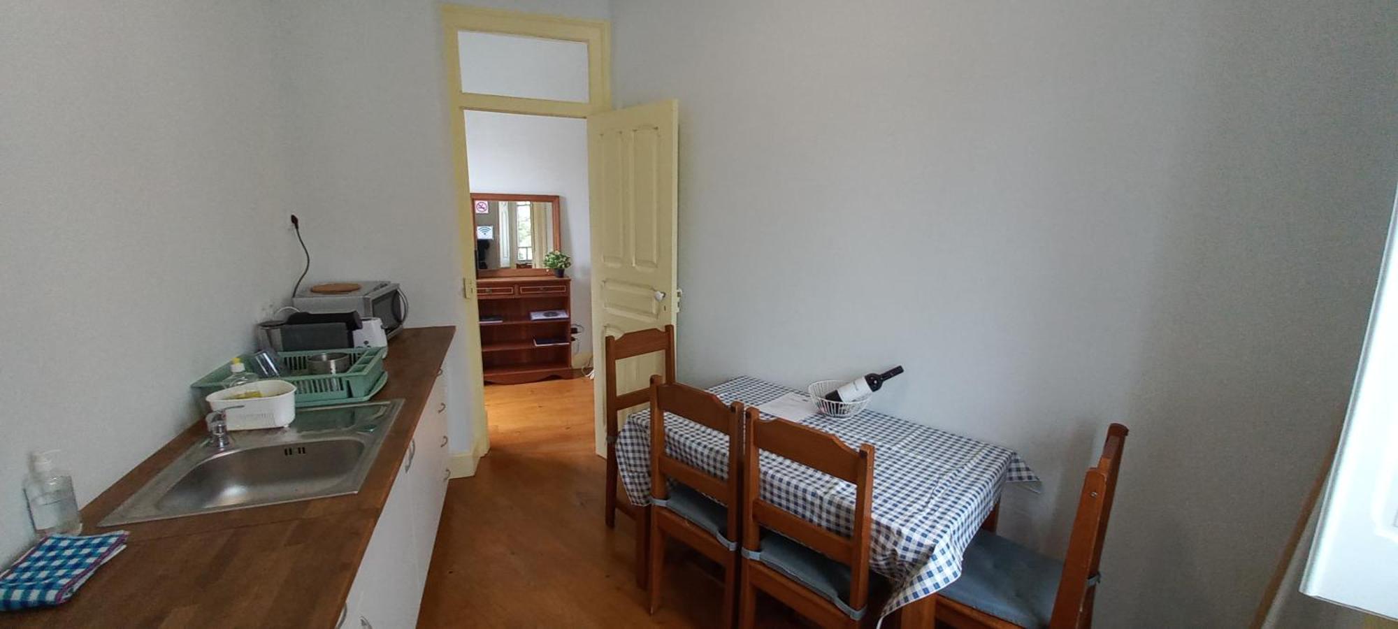 סינטרה Casa Mariana 2 - Viver A Vila מראה חיצוני תמונה