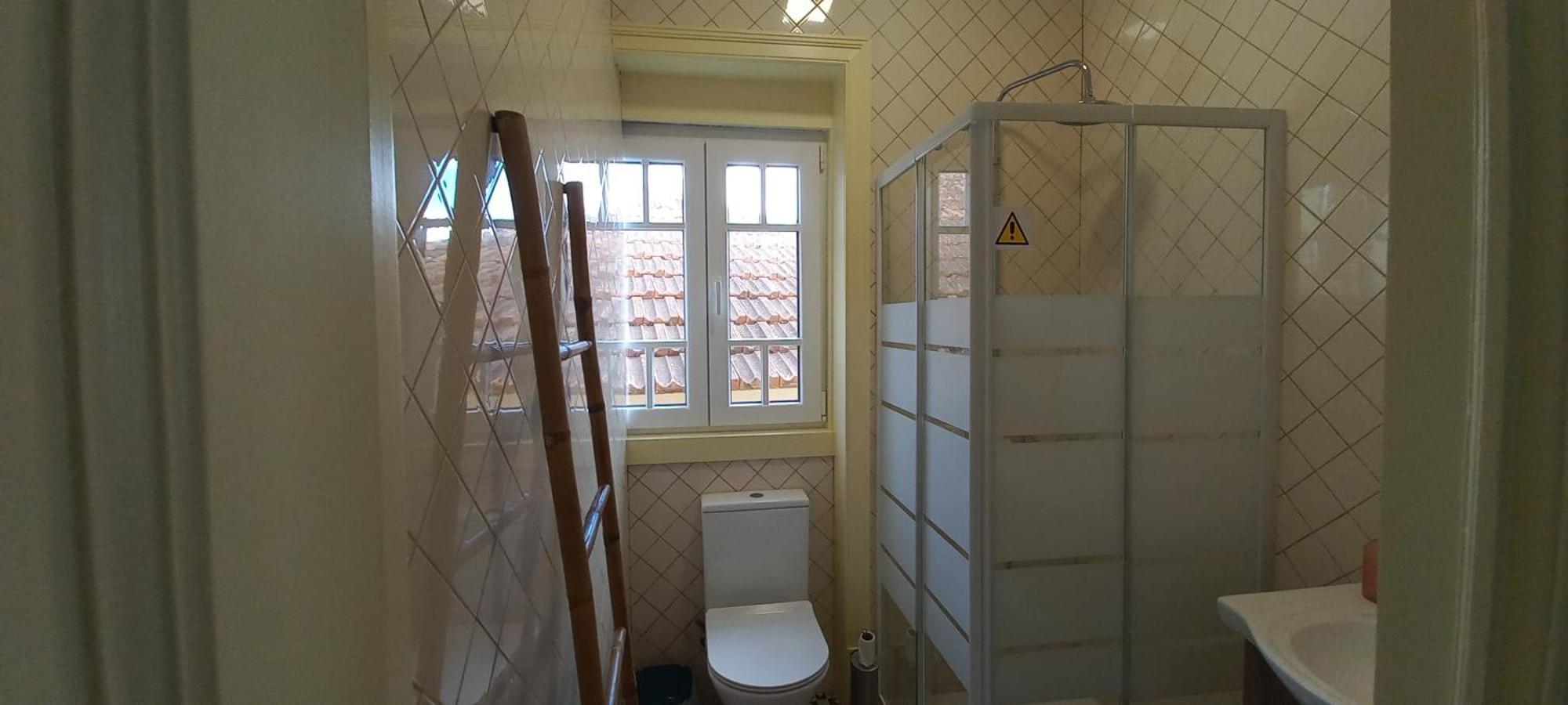 סינטרה Casa Mariana 2 - Viver A Vila מראה חיצוני תמונה