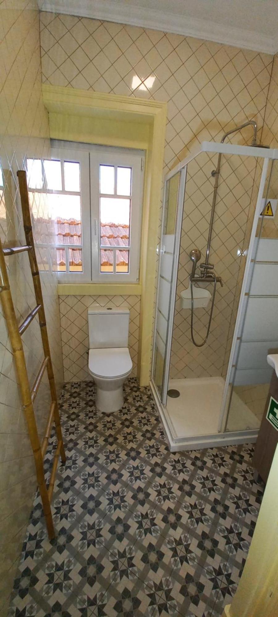 סינטרה Casa Mariana 2 - Viver A Vila מראה חיצוני תמונה
