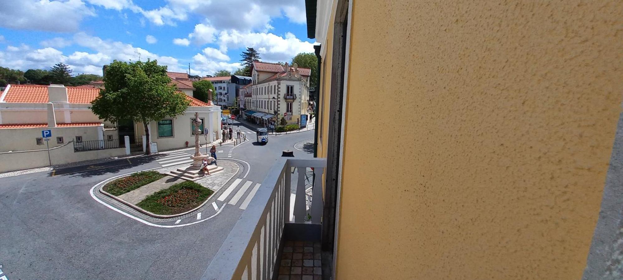 סינטרה Casa Mariana 2 - Viver A Vila מראה חיצוני תמונה